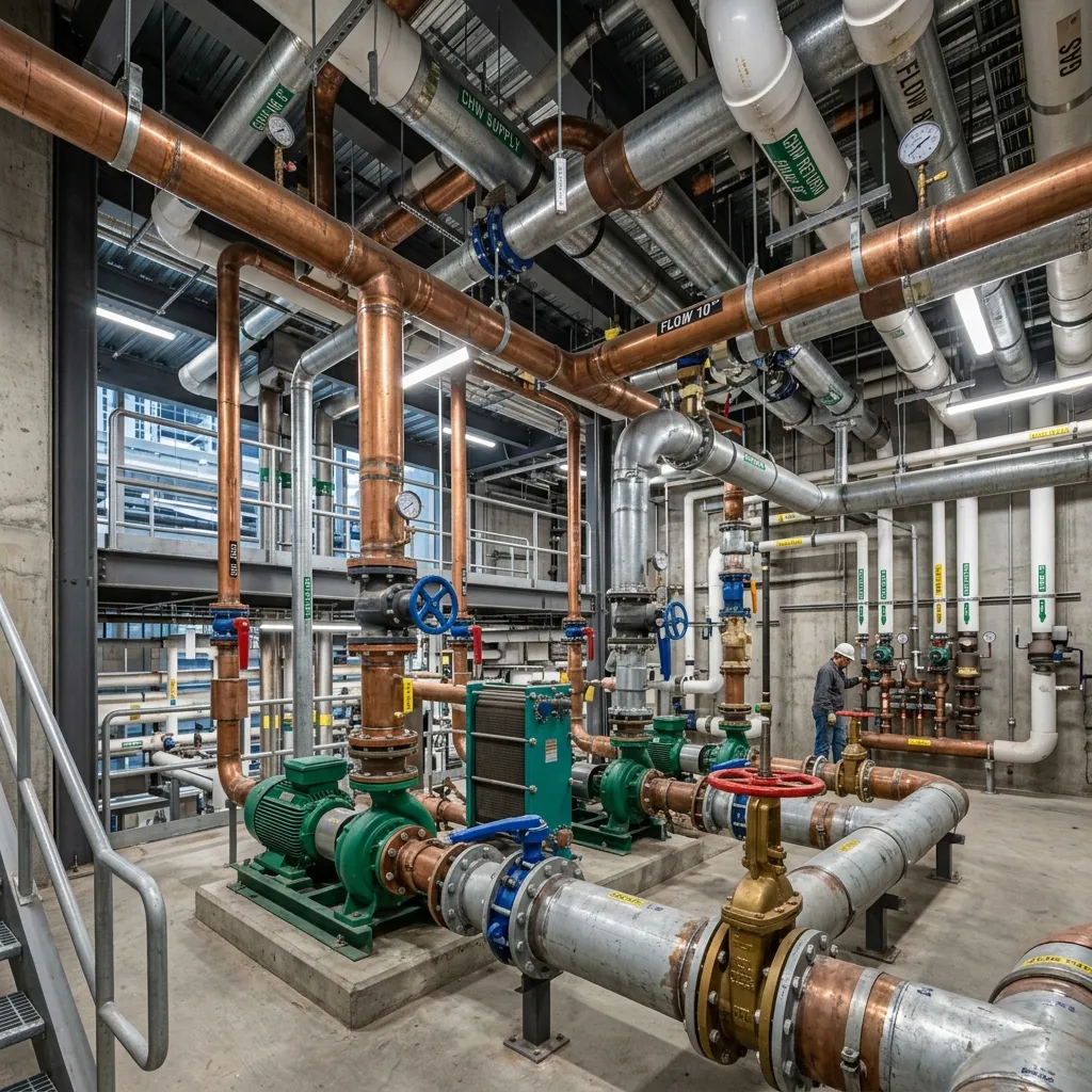Professional plumbers in Aptos, CA equipped with top-tier tools for residential and commercial plumbing services.
